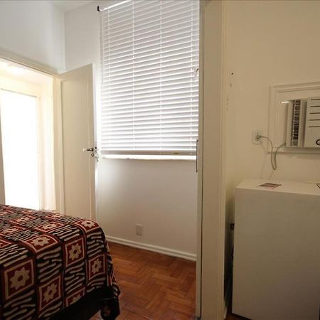 Apartamento Gohouse ★Barao 303★ Río de Janeiro Exterior foto