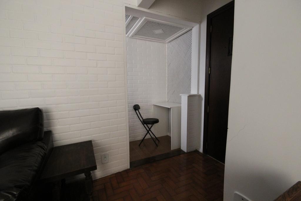 Apartamento Gohouse ★Barao 303★ Río de Janeiro Exterior foto