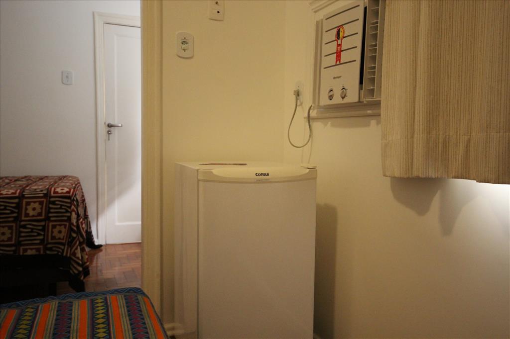 Apartamento Gohouse ★Barao 303★ Río de Janeiro Exterior foto