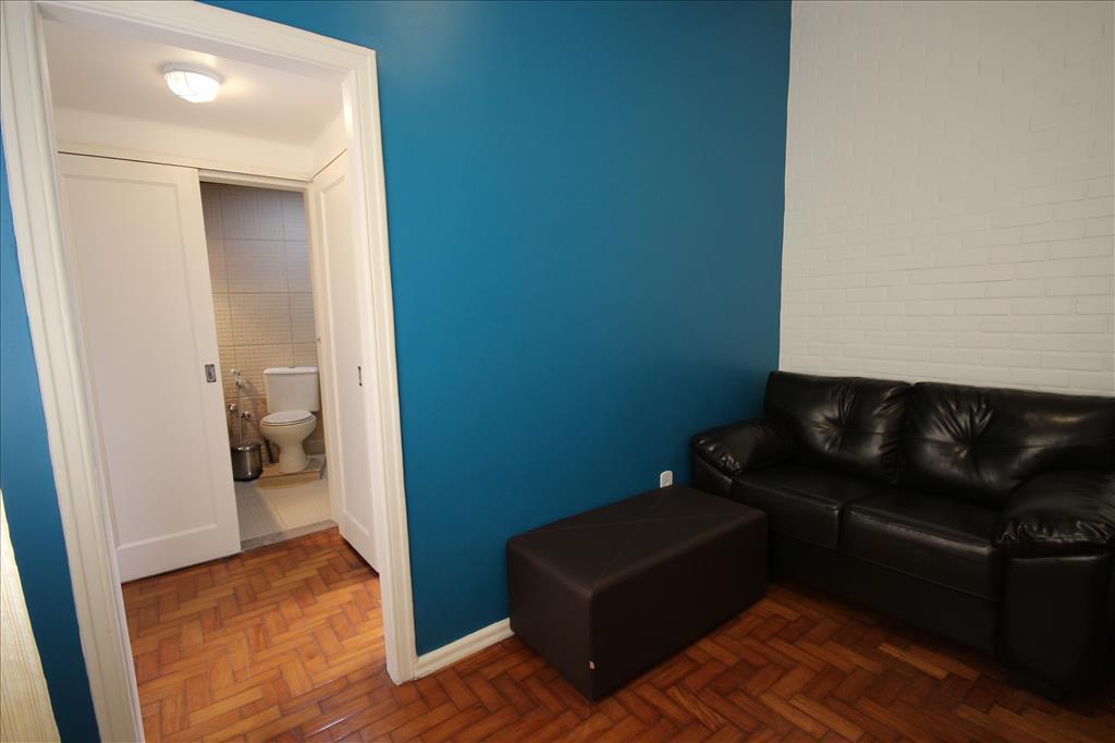 Apartamento Gohouse ★Barao 303★ Río de Janeiro Exterior foto