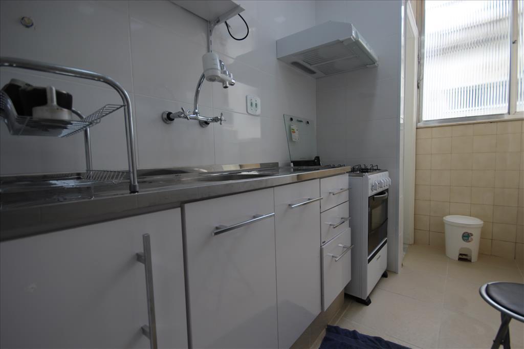 Apartamento Gohouse ★Barao 303★ Río de Janeiro Exterior foto