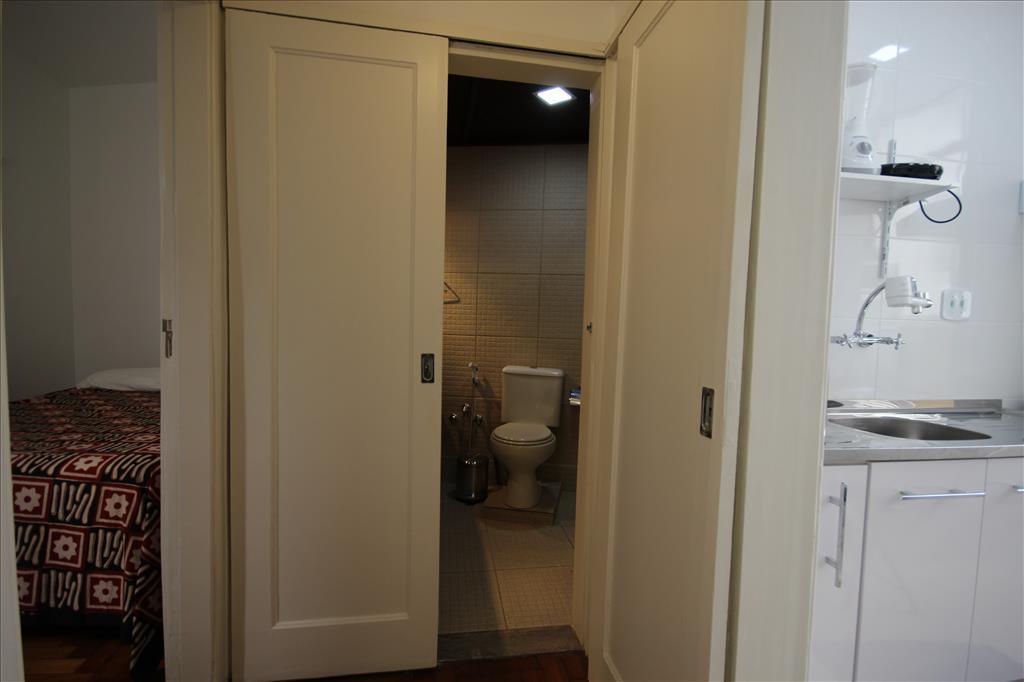 Apartamento Gohouse ★Barao 303★ Río de Janeiro Exterior foto